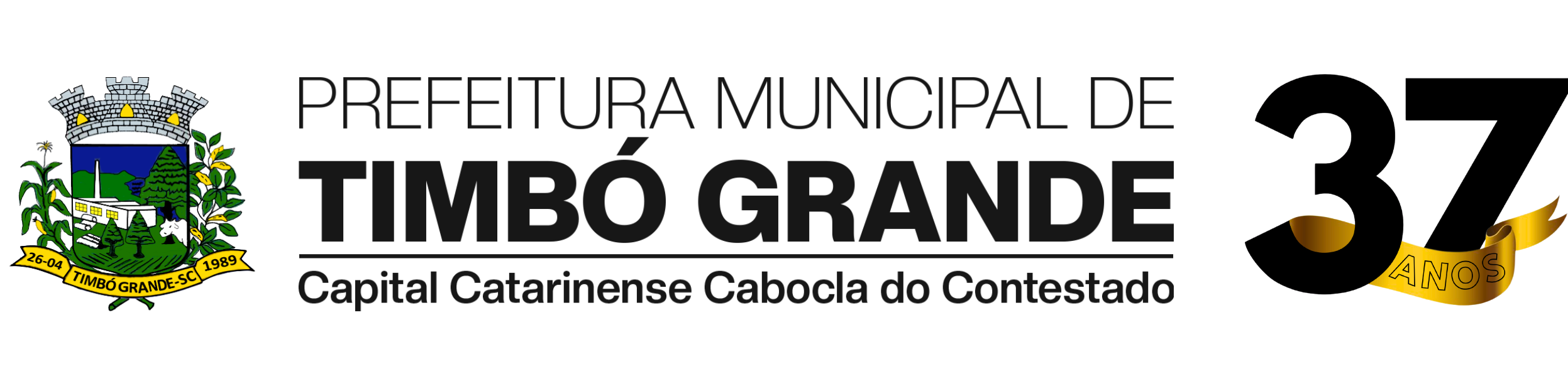 Município de Timbó Grande